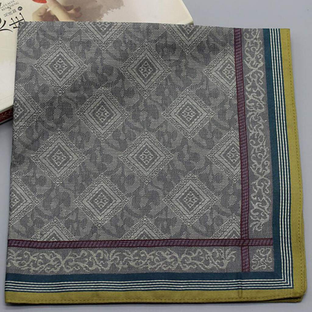 kowaku Fabric Cloth Handkerchief