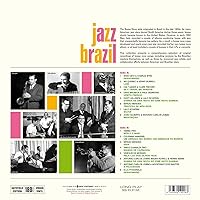 Vista 2 de Jazz Brazil Various
