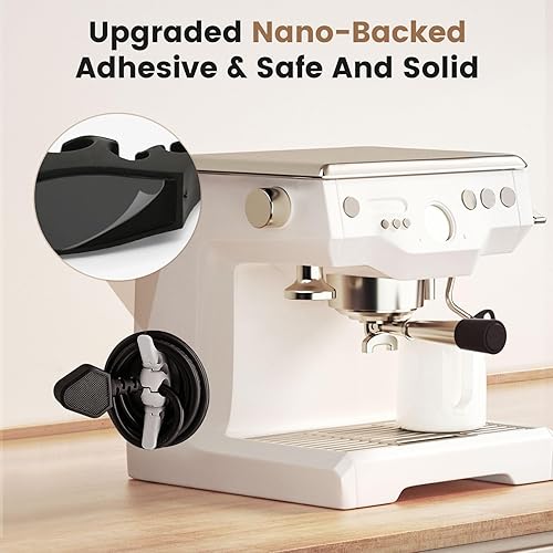 Miniatura 7 de Organizador de cables para electrodomésticos, organizadores de alambre para electrodomésticos, organizador de cables de electrodomésticos de cocina