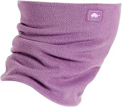 Turtle Fur Kids Chelonia 150 Classic Fleece Neck Warmer, Ages