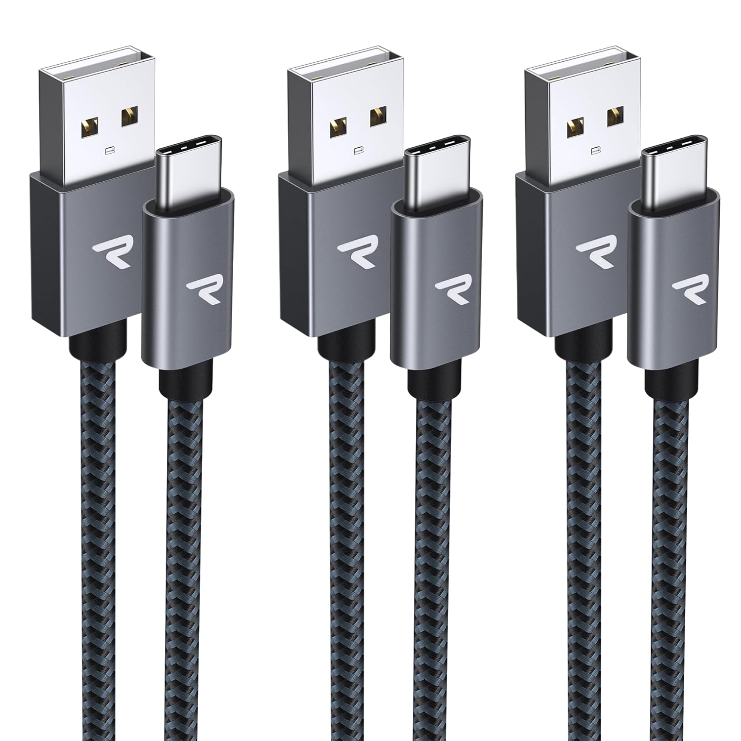 Cable USB C Charge Rapide