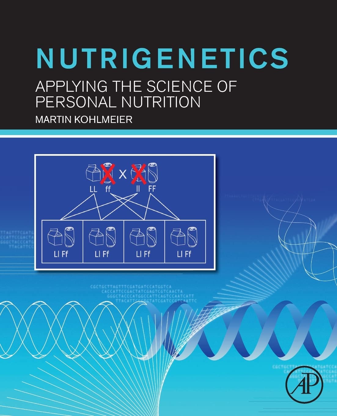 Nutrigenetics: Applying the Science of Personal Nutrition