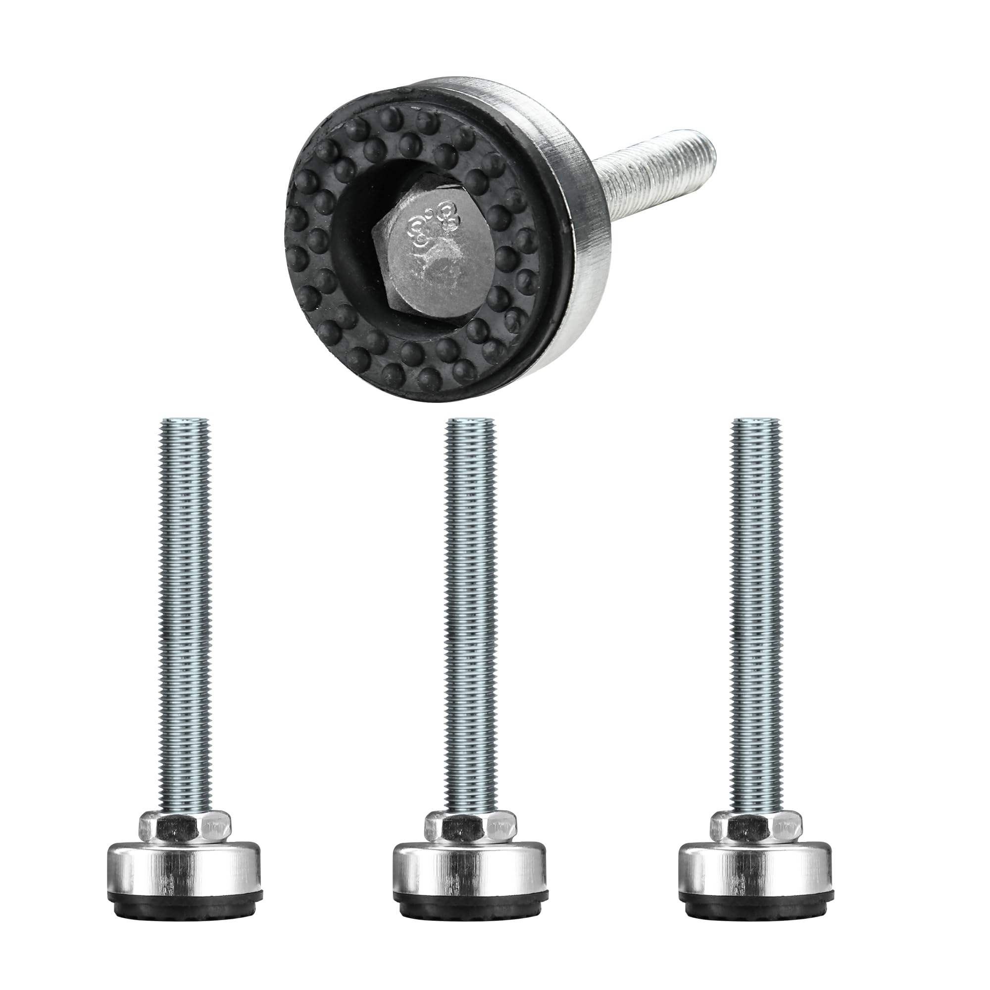 SPDYCESS 4 PCS Leveling Feet
