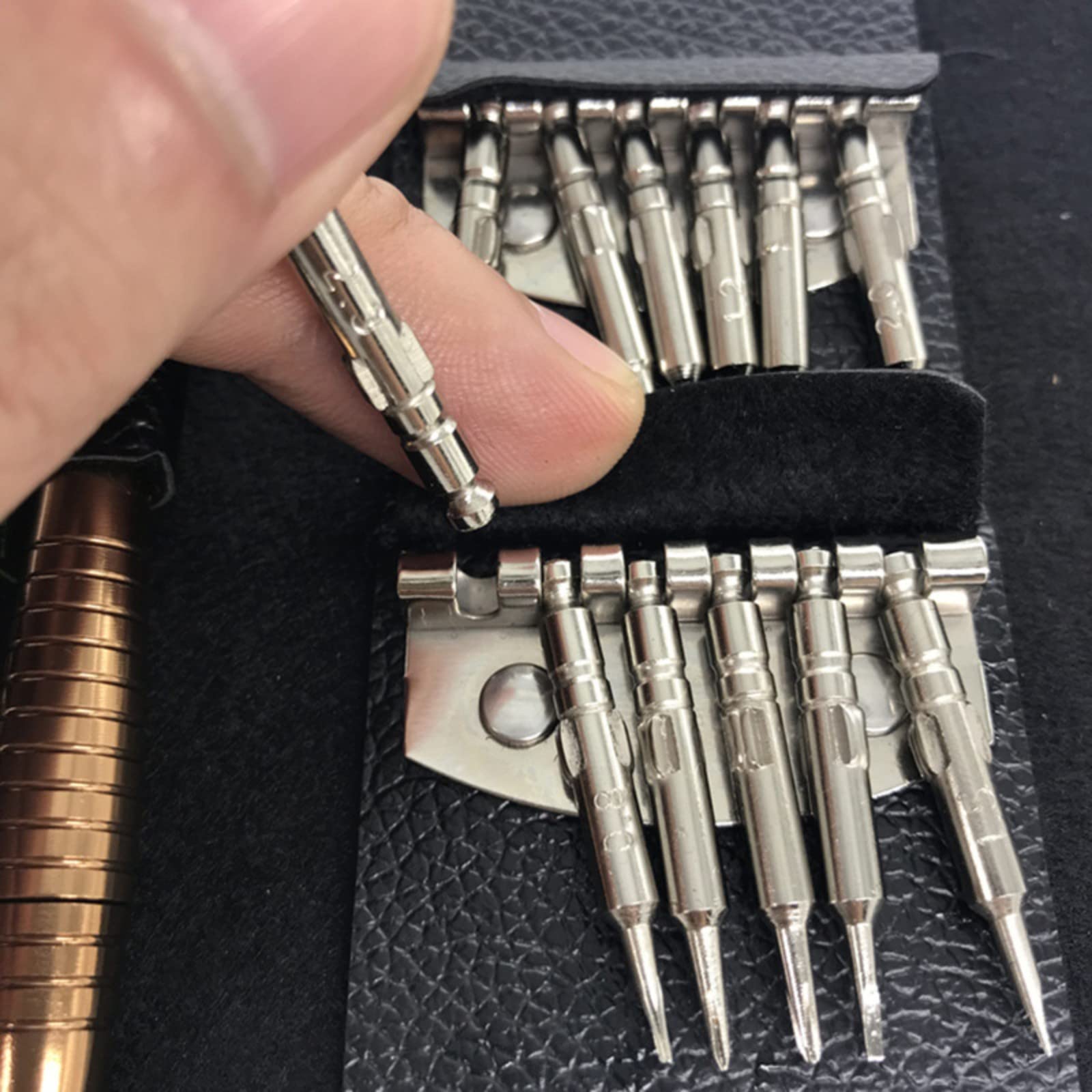 Harita Screwdriver Set