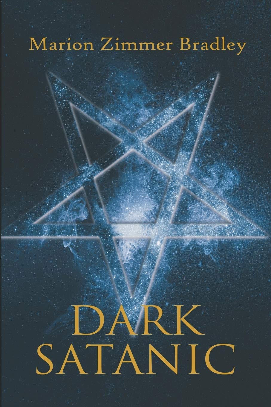 Dark Satanic: 1 (Occult Tales)