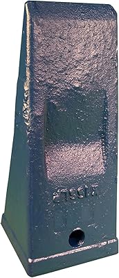 Excavator Bucket Heavy Duty Long Tooth - X156LP (Tooth Only)