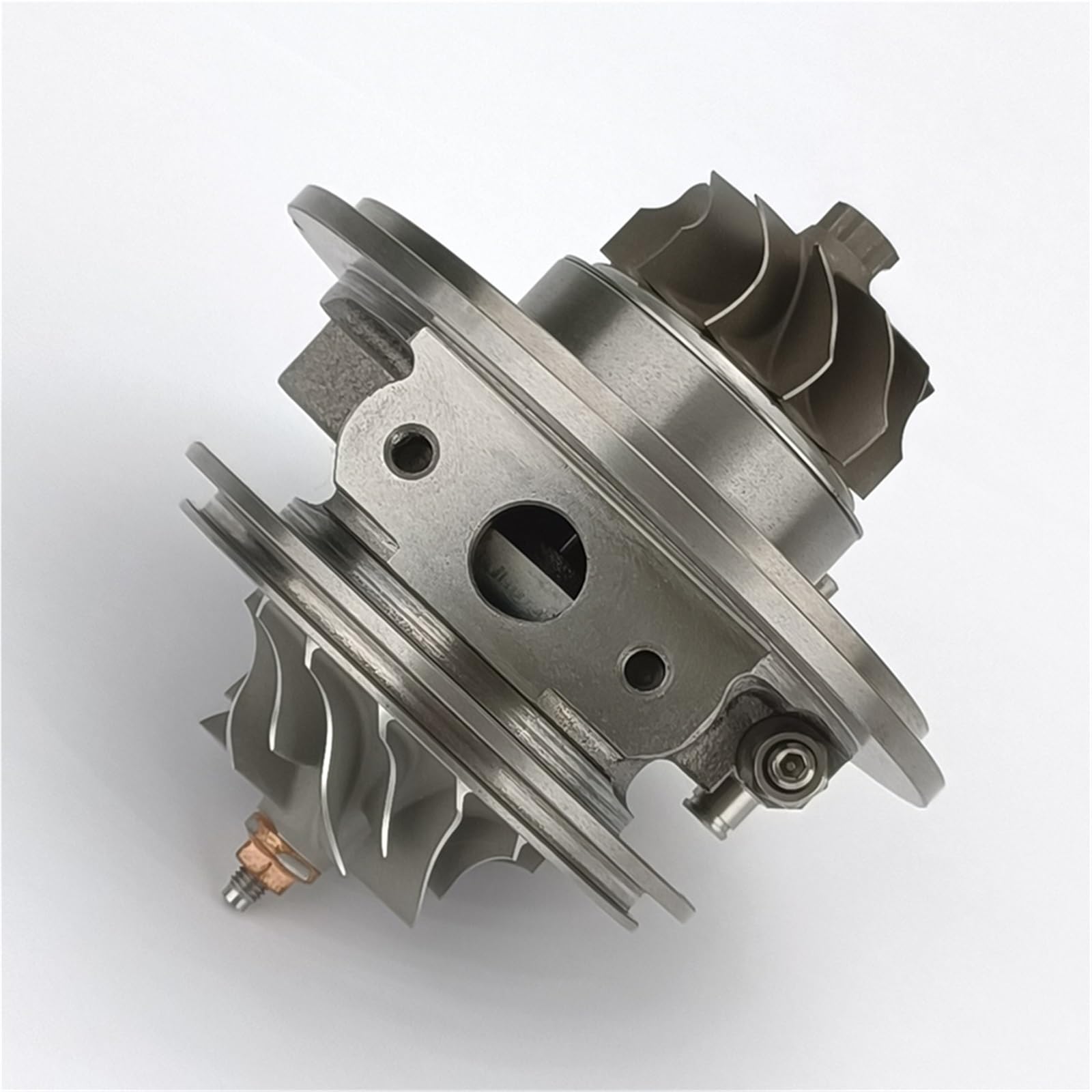 Cartouche Turbo TD04L adaptée aux Turbos 49377-07403/49377-07405/49377-07406/49377-07440/49377-07401/49377-07404, 1 pièce