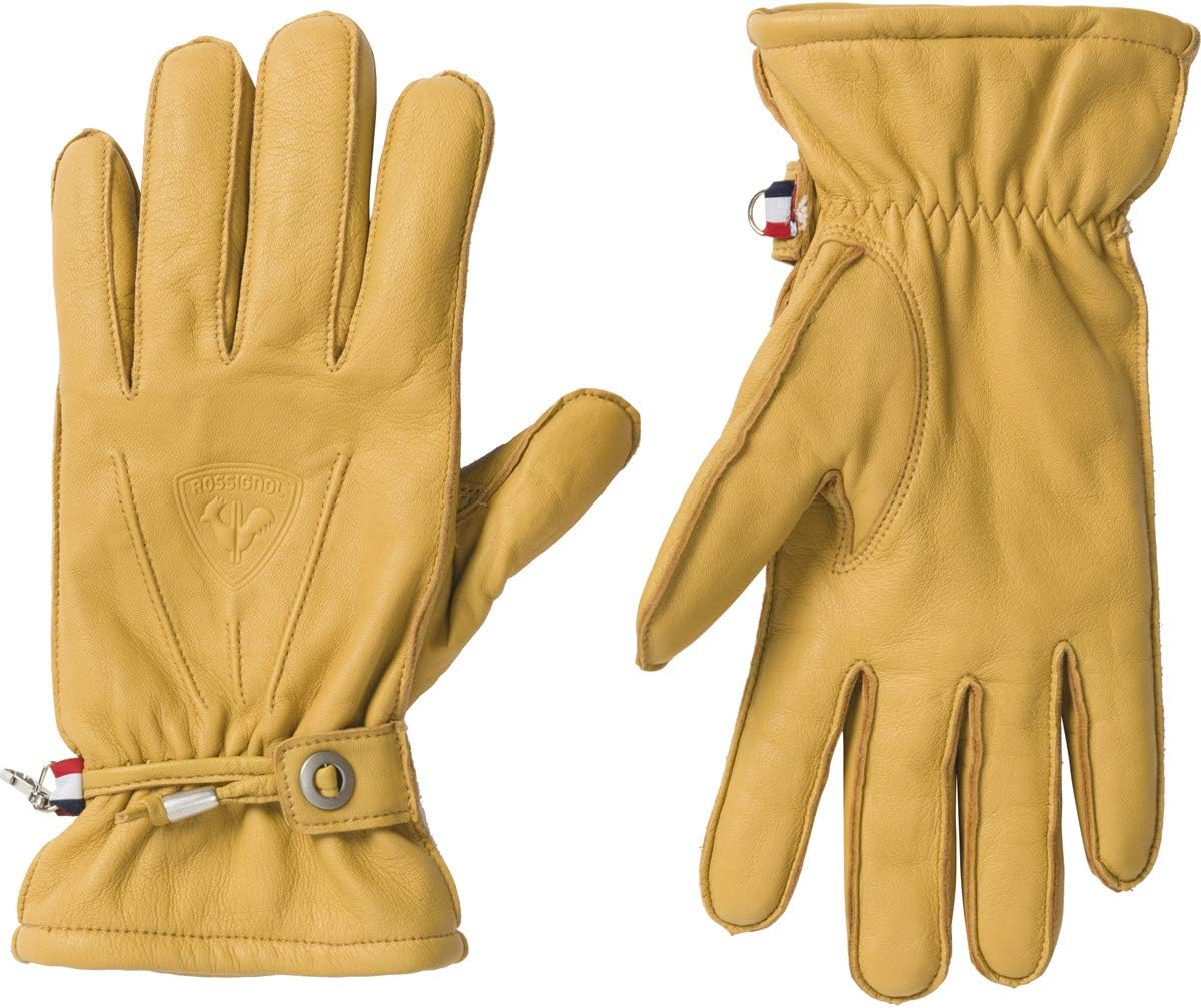 Men's Urban Ski Gloves