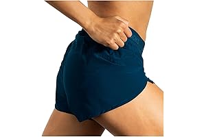 Brooks Women's Chaser 3 Inch Short