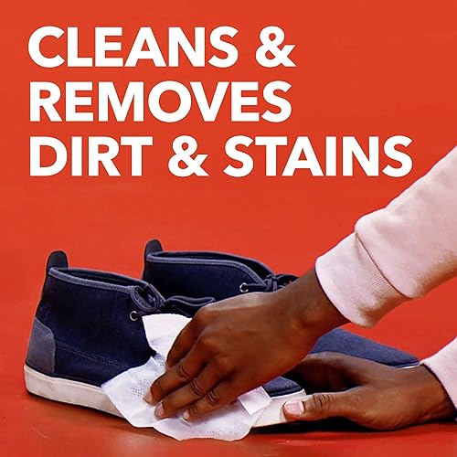 Miniatura 3 de KIWI Toallitas de limpieza instantánea, 12 unidades (1 paquete)