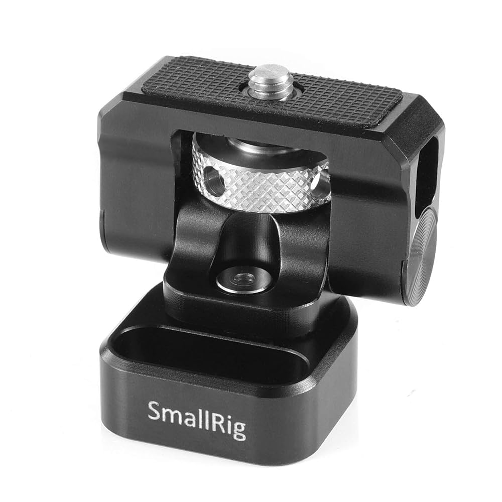 【新着商品】SmallRig モニターマウント モニターホルダー モニターブラケ Amazon | SmallRig モニターマウント モニターホルダー モニター