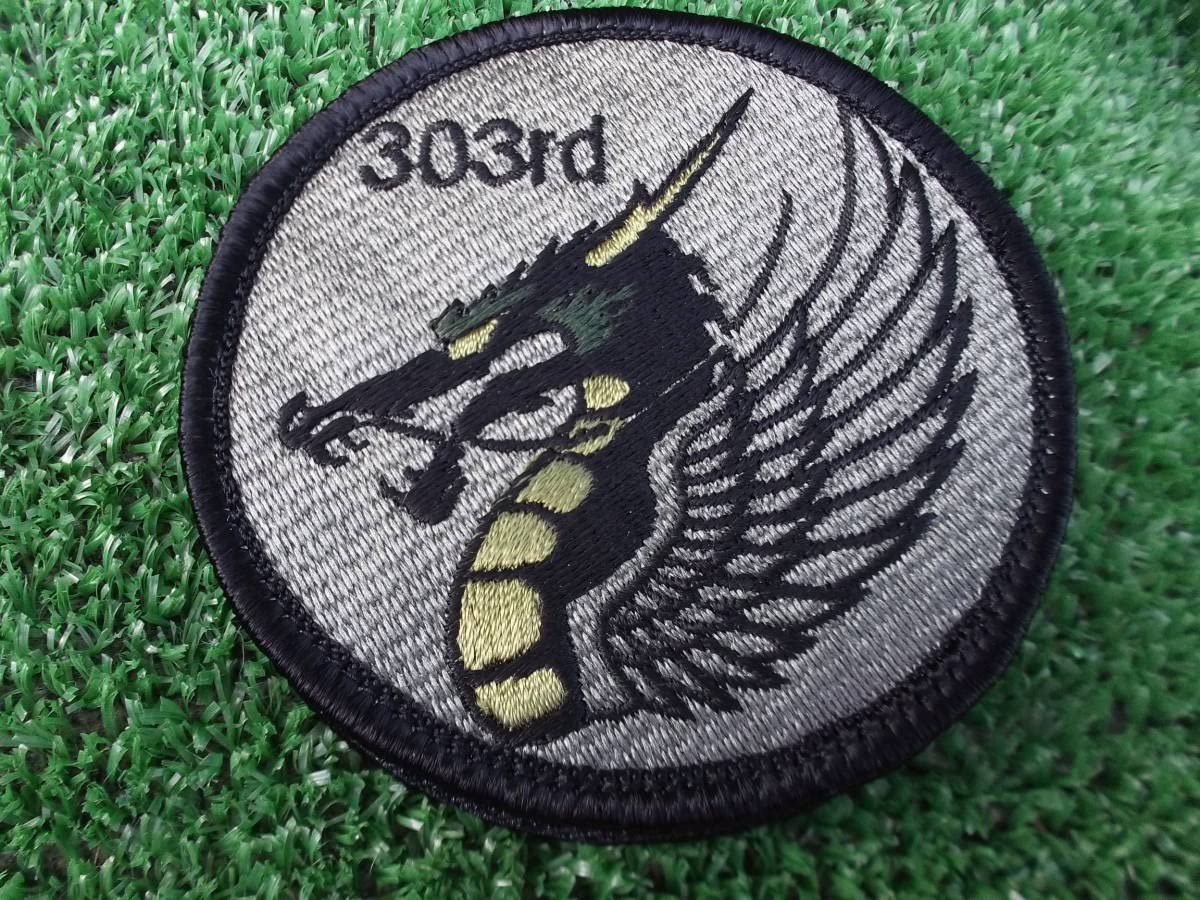 Amazon.co.jp: 空自 JASDF 飛行隊胸章品 9種1個セット肩章V2