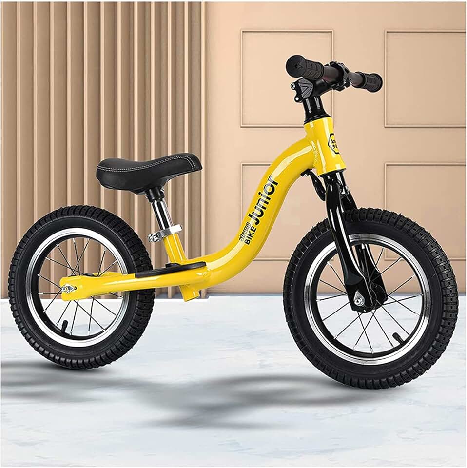 14 inch balance bike