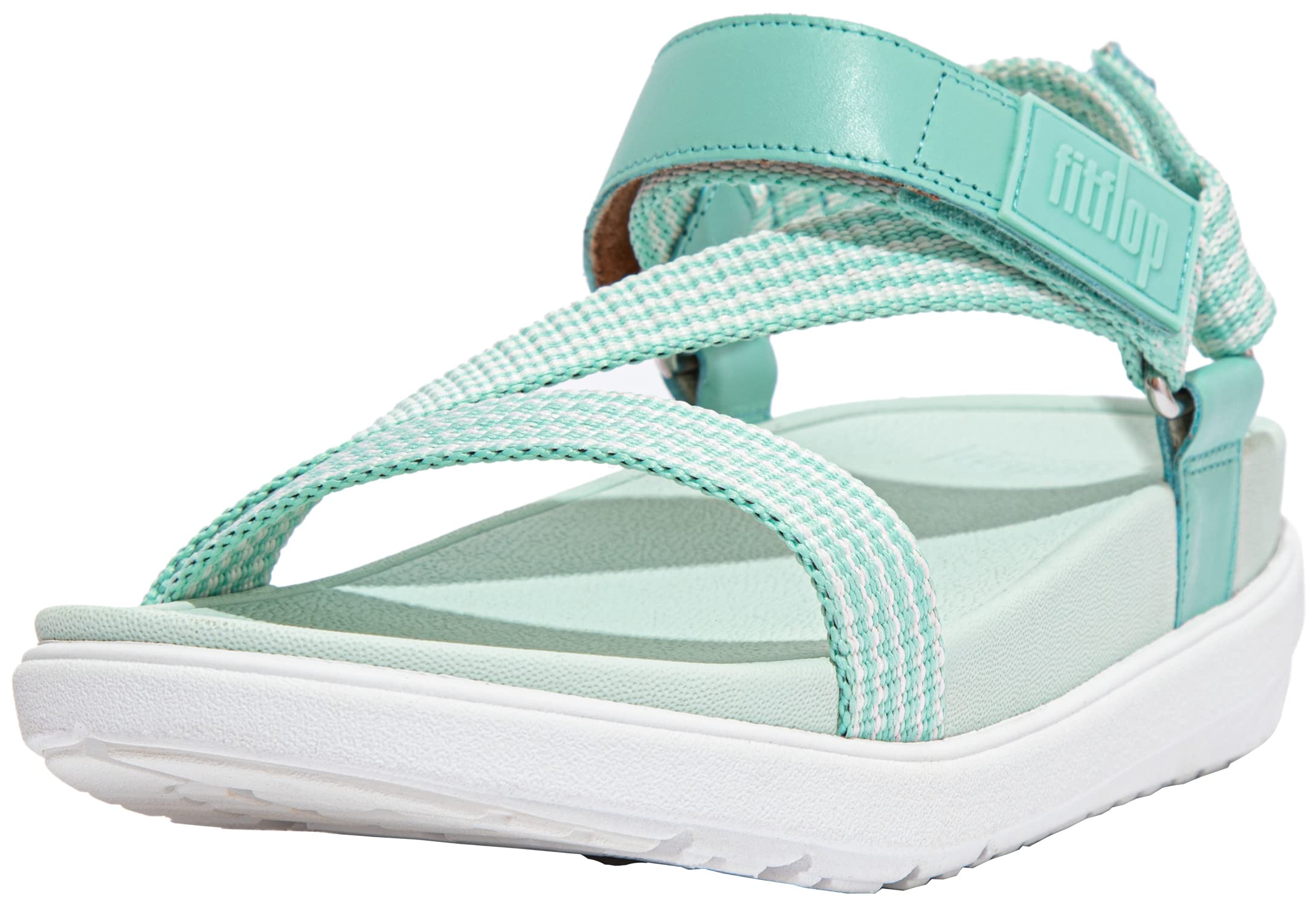 FitFlop™ Women's Loosh Webbing Z-Strap Sandal