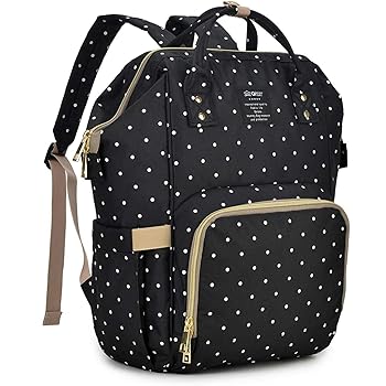 qimiaobaby diaper bag