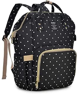 qimiao baby diaper bag