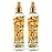 Bali Brezze Body Mist by So? for Women - 6.9 oz Body Mist - Pack of 2