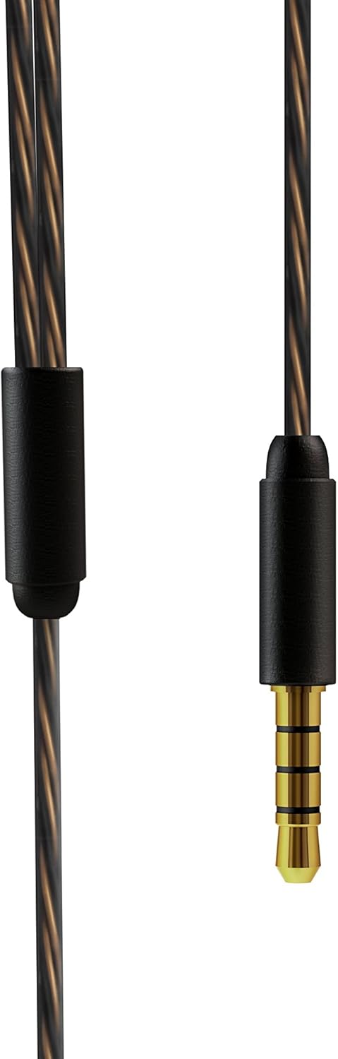 klipsch xr8i in ear headphones