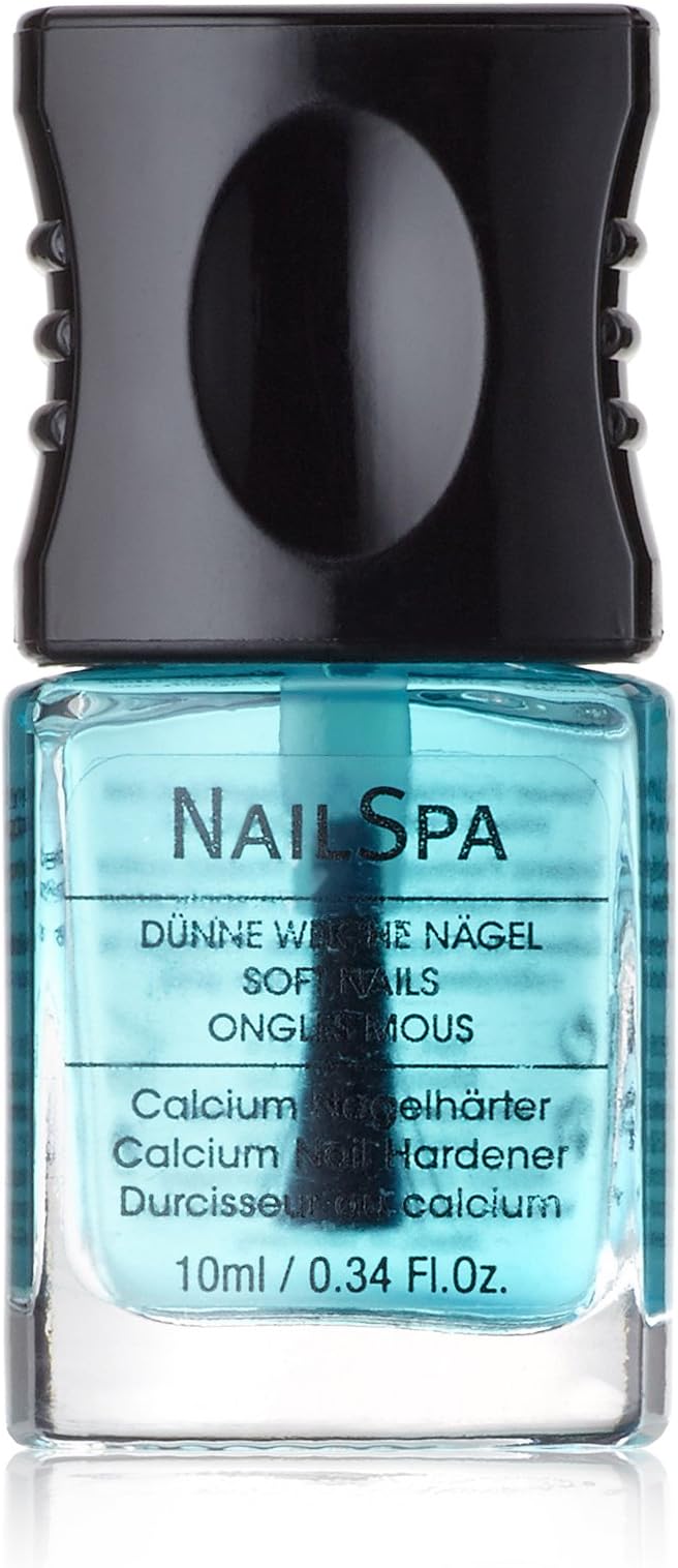 CALCIUM NAIL HARDENER