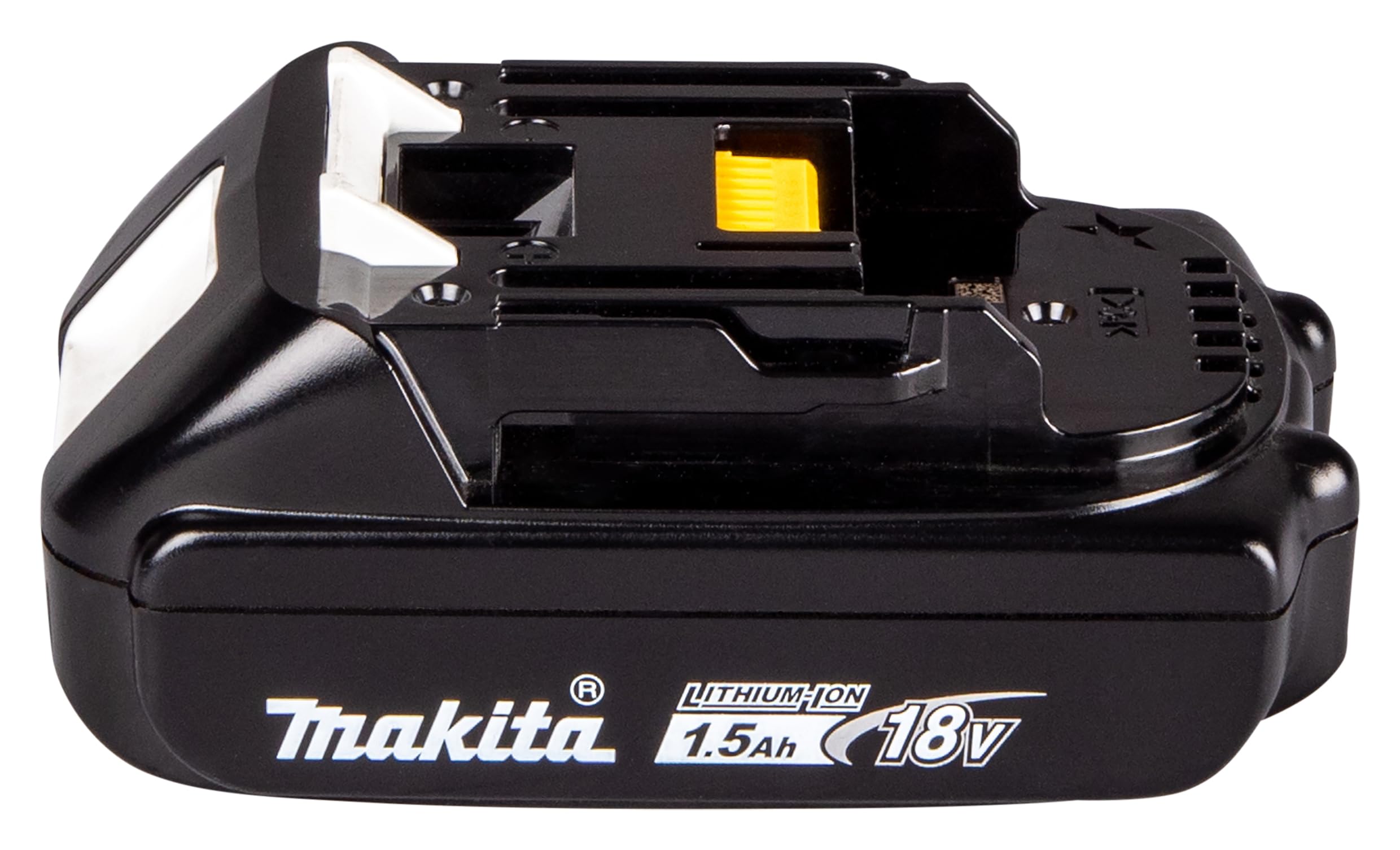 Makita 196235-0 - Bateria BL1815n 18V litio-ionio