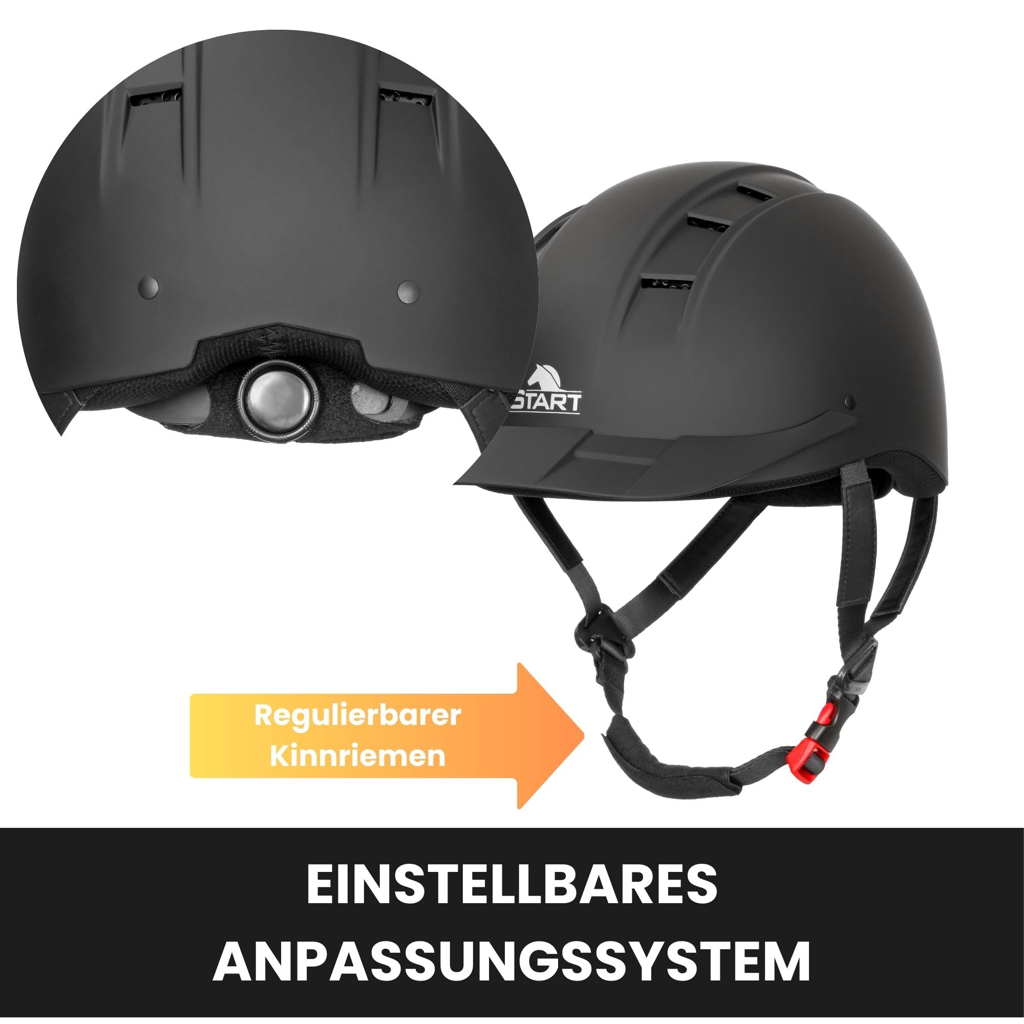 Kask START Dynamic