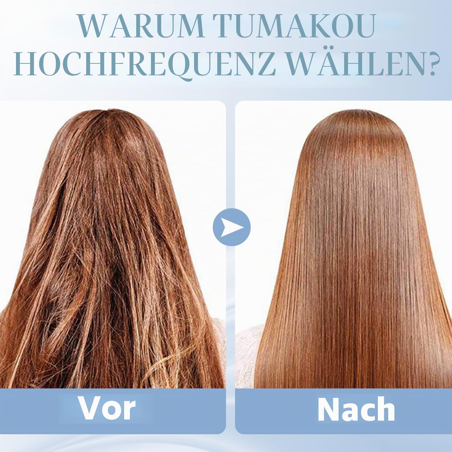 TUMAKOU Hochfrequenzstab Gesicht Hauttherapiegerät mit 4 Neon Stab Aknebehandlung Hautstraffung Faltenreduzierung