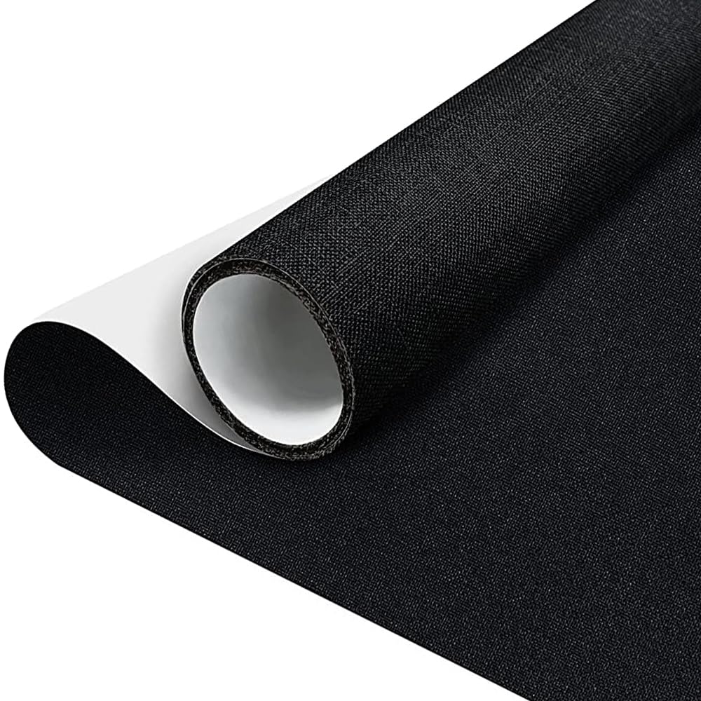 Tissu Autocollant Réparation - 40x200cm, Imperméable