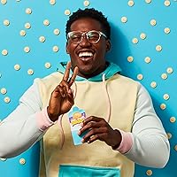 Vista 5 de Betty Crocker Dunkaroos - Galletas de vainilla y glaseado de vainilla, 12 unidades (paquete de 3)