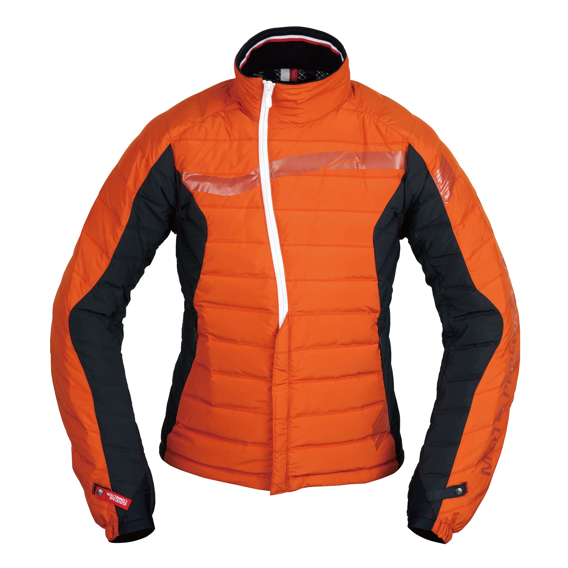 クシタニ　ホワイトグースダウンジャケット　Mサイズ Amazon | [クシタニ] ホワイトグースダウンジャケット オレンジ M