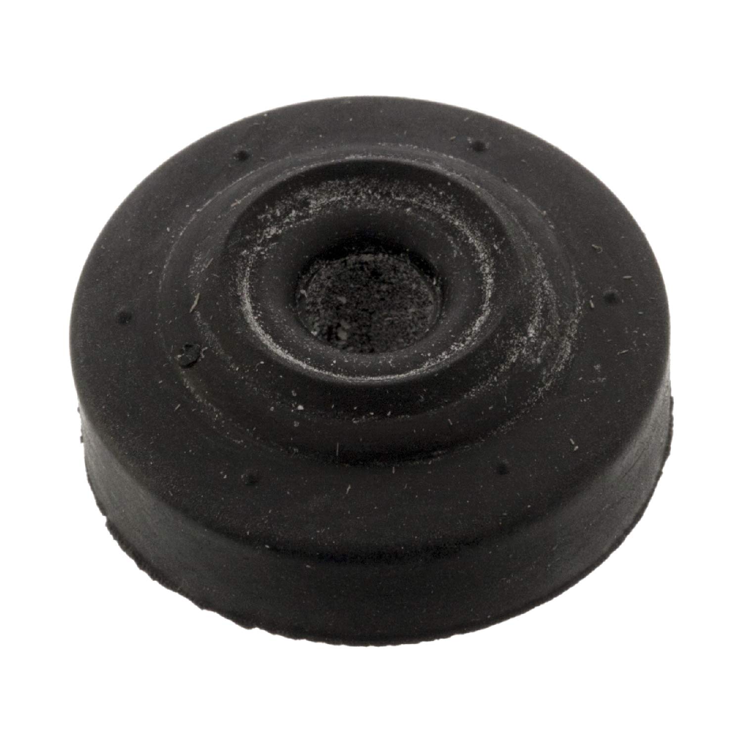 febi bilstein 47580 Bump Stop for shock absorber, pack of one