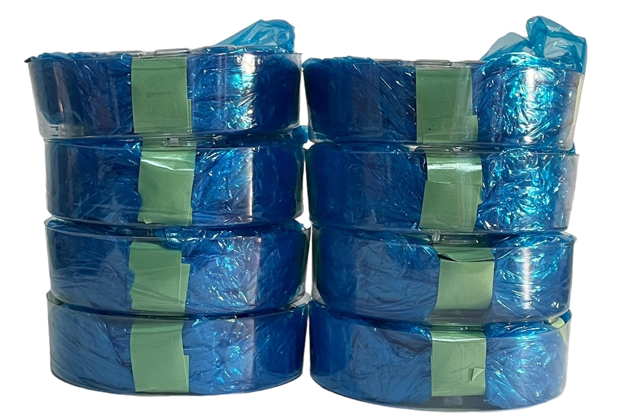 Easy Nappy Nachfüllbeutel für Windelfresser, kompatibel mit Foppa Pedretti Angelcare, mehrlagige Anti-Geruchs-Beutel für Windeln mit Behälter, strapazierfähige Ersatzteile mit Geruchsbarriere