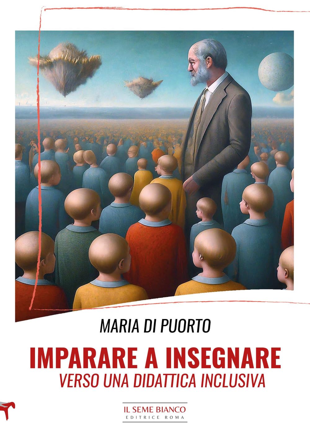 Imparare A Insegnare. Verso Una Didattica Inclusiva - 4