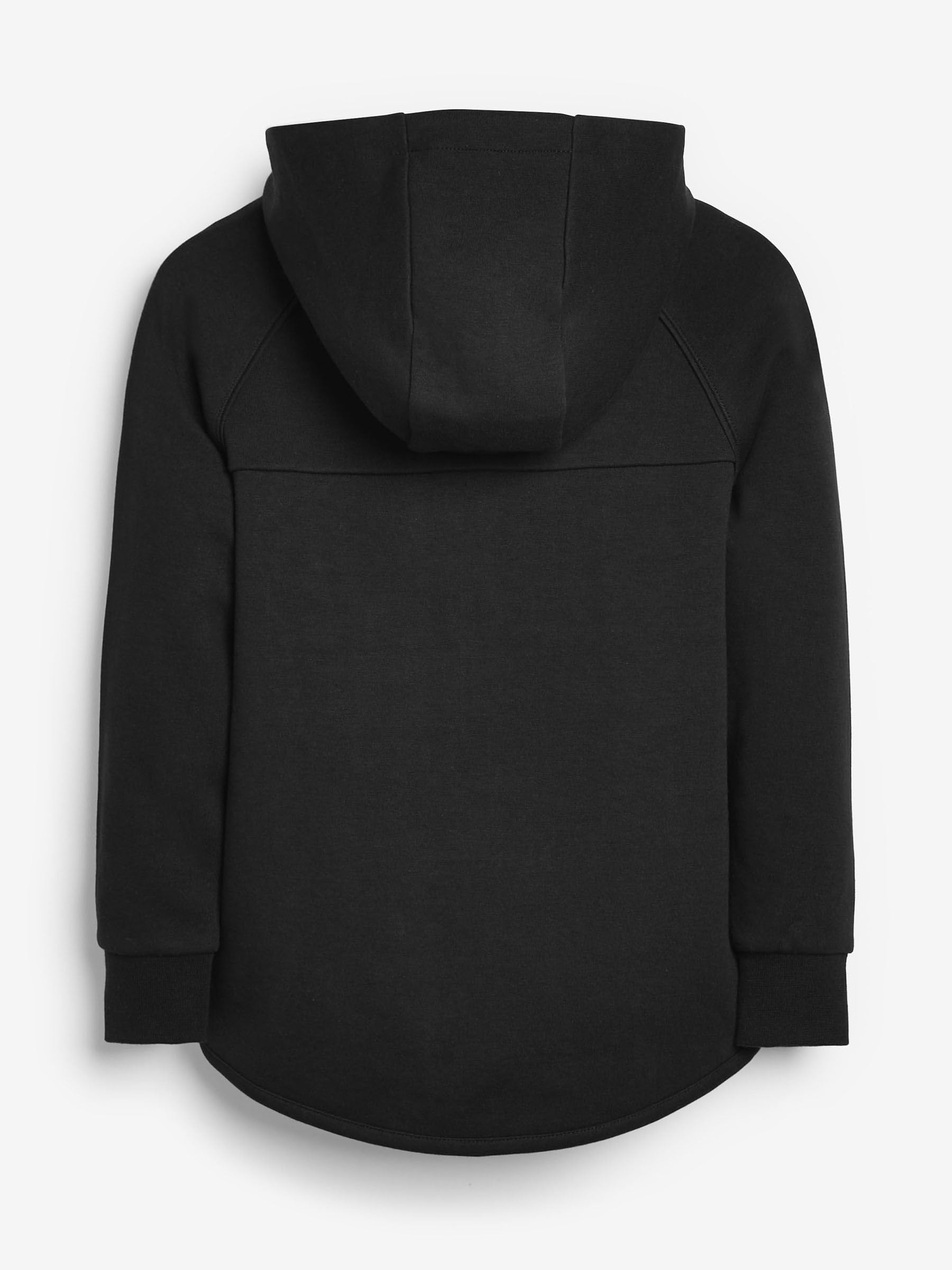 NEXT Jungen Tech Sportswear Kapuzensweatshirt und Jogginghose im Set 98-176