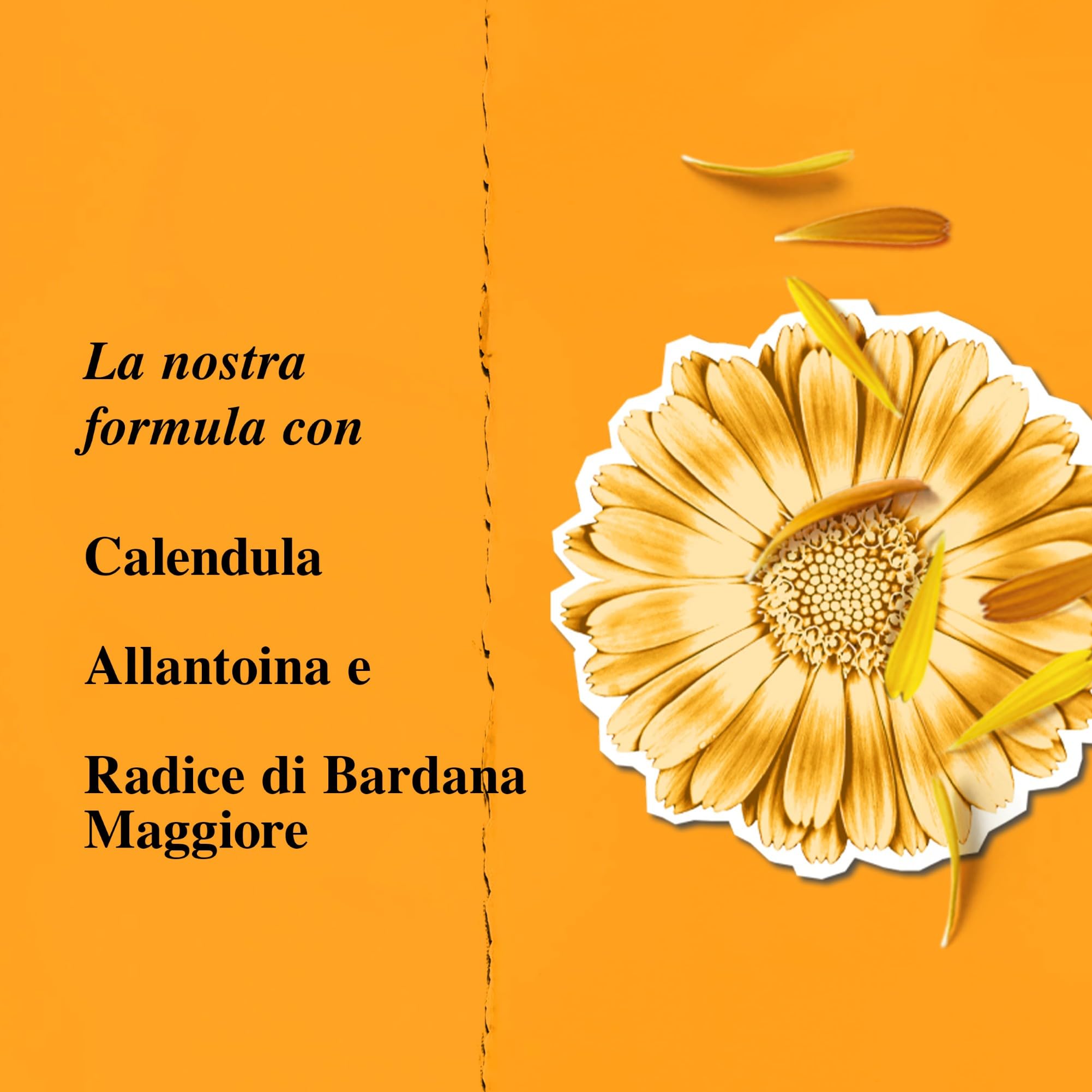 KIEHL'S Calendula Herbal-Extract Toner, Tonico Viso Lenitivo, Per Pelli da Normali a Grasse, Azione Rinfrescante, Con Calendula, Allantoina e Radice di Bardana, Senza Alcol, 250 ml