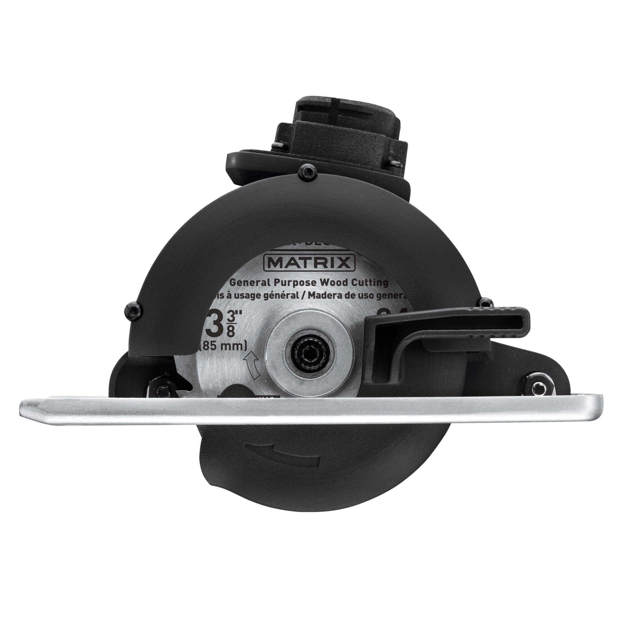 Black & Decker Matrix Attachment, Trim Saw