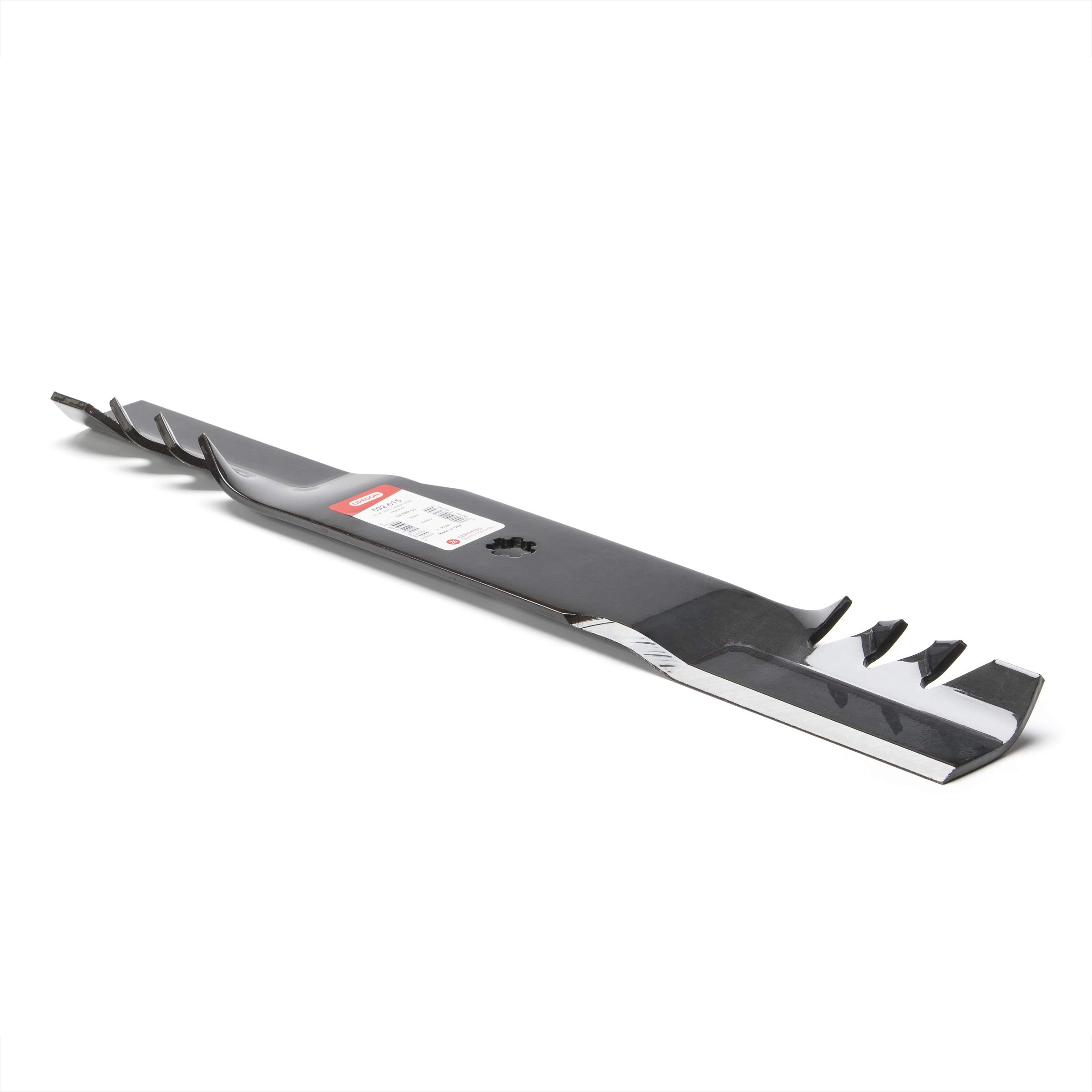 かわの Amazon.com : Oregon 592-615 Gator G5 Blade, 21-3/8