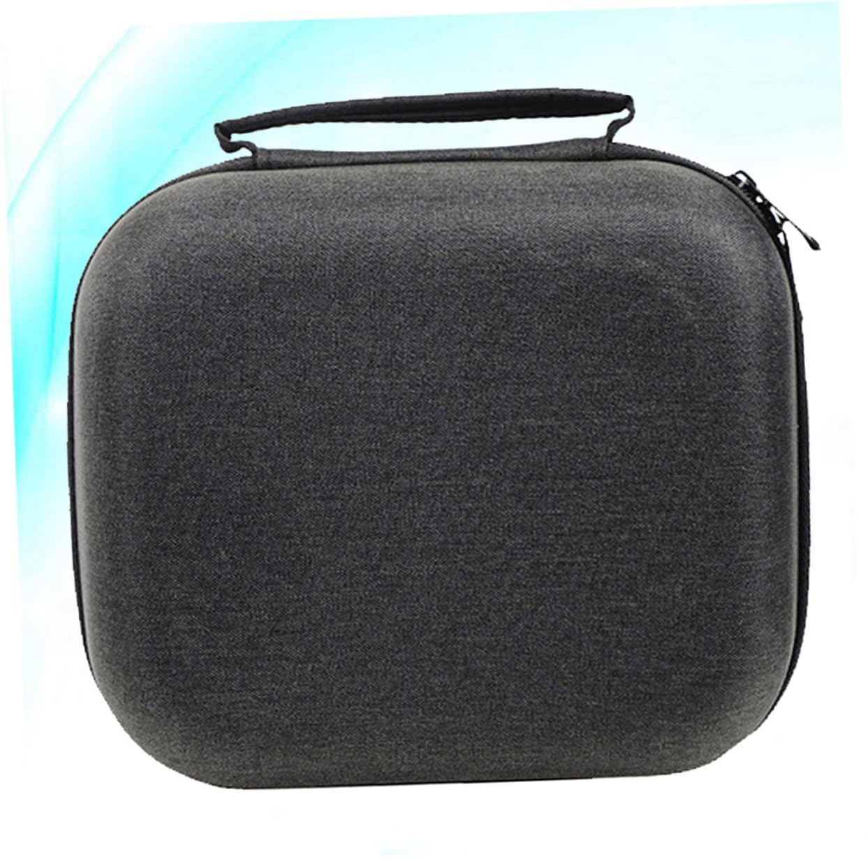 Artibetter Borsa per Drone in Eva, Ultraportatile, per Mini Drone e Attrezzatura Fotografica, da Riporre in Zaino o Valigia, Nera
