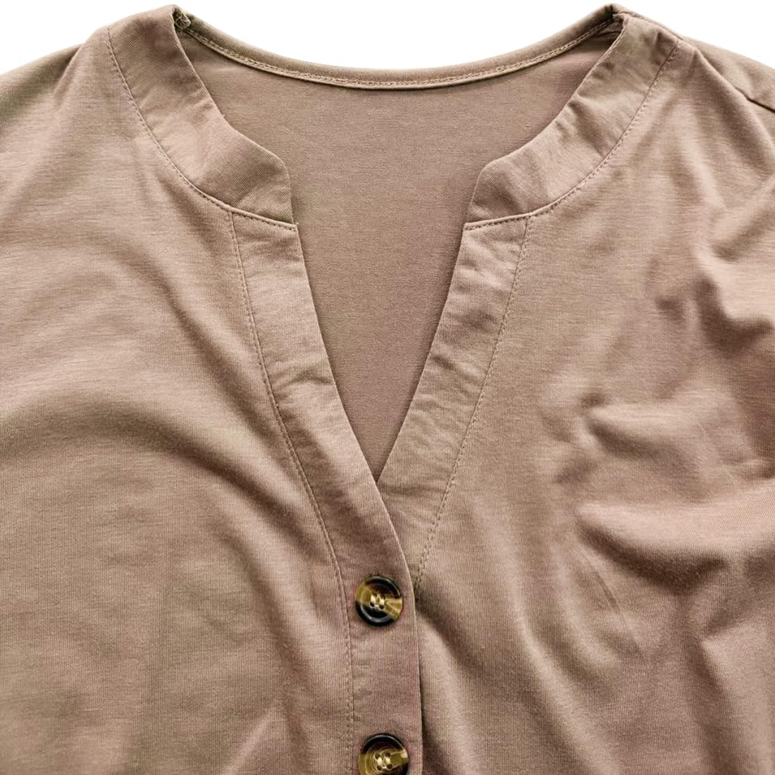 Chándal Mujer 2 Piezas Conjunto Deportivo Mujer Top Cuello V y Pantalones Pierna Ancha Conjunto Mujers Chic y Elegante Chándal Casual Vacation Verano
