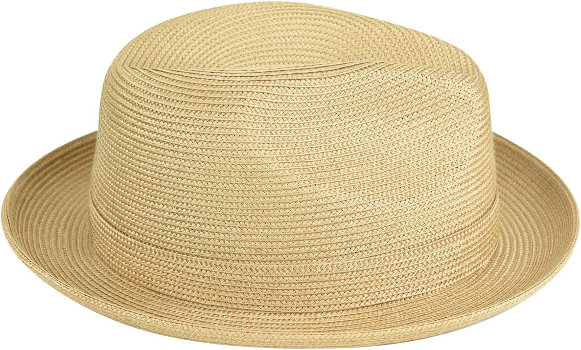 Bailey of Hollywood Men's Tate Fedora - Image 3