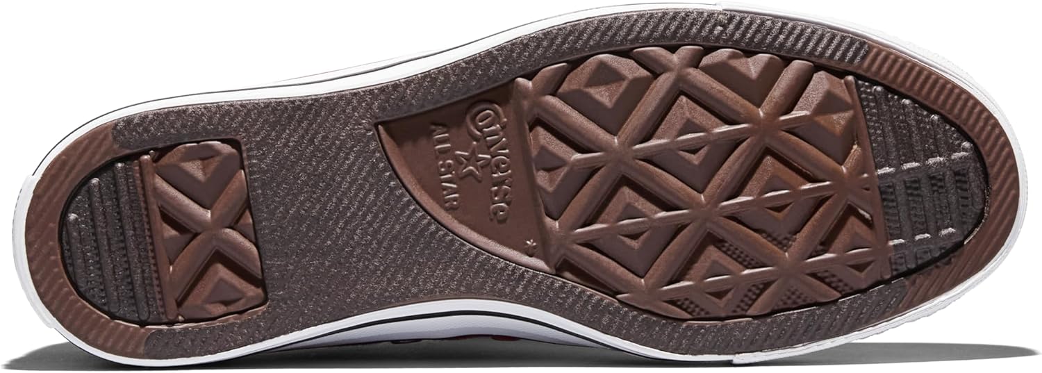 Converse Unisex Adult Chuck Taylor All Star Low Top Sneaker - Image 7