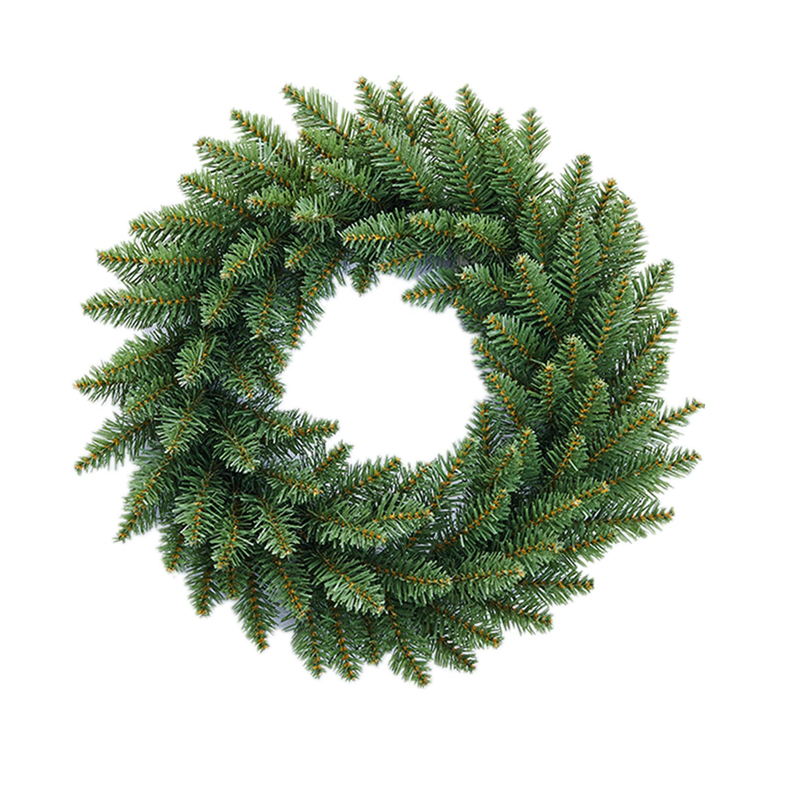 Christmas Wreaths for Front Door, Christmas Door Wreath Decorations