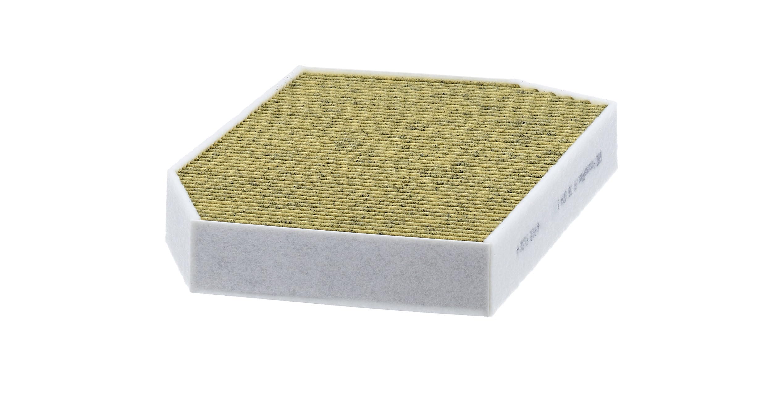 MANN-FILTER FP 38 004/1 Filtr powietrza kabinowego - SAMOCHODY OSOBOWE + DOSTAWCZE