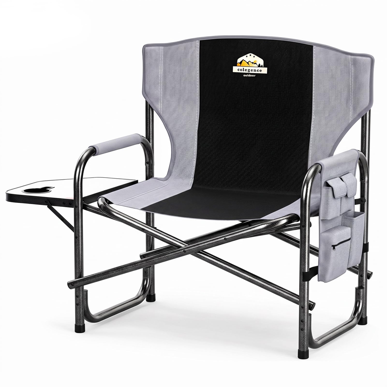 Colegence Oversized Camping Chair