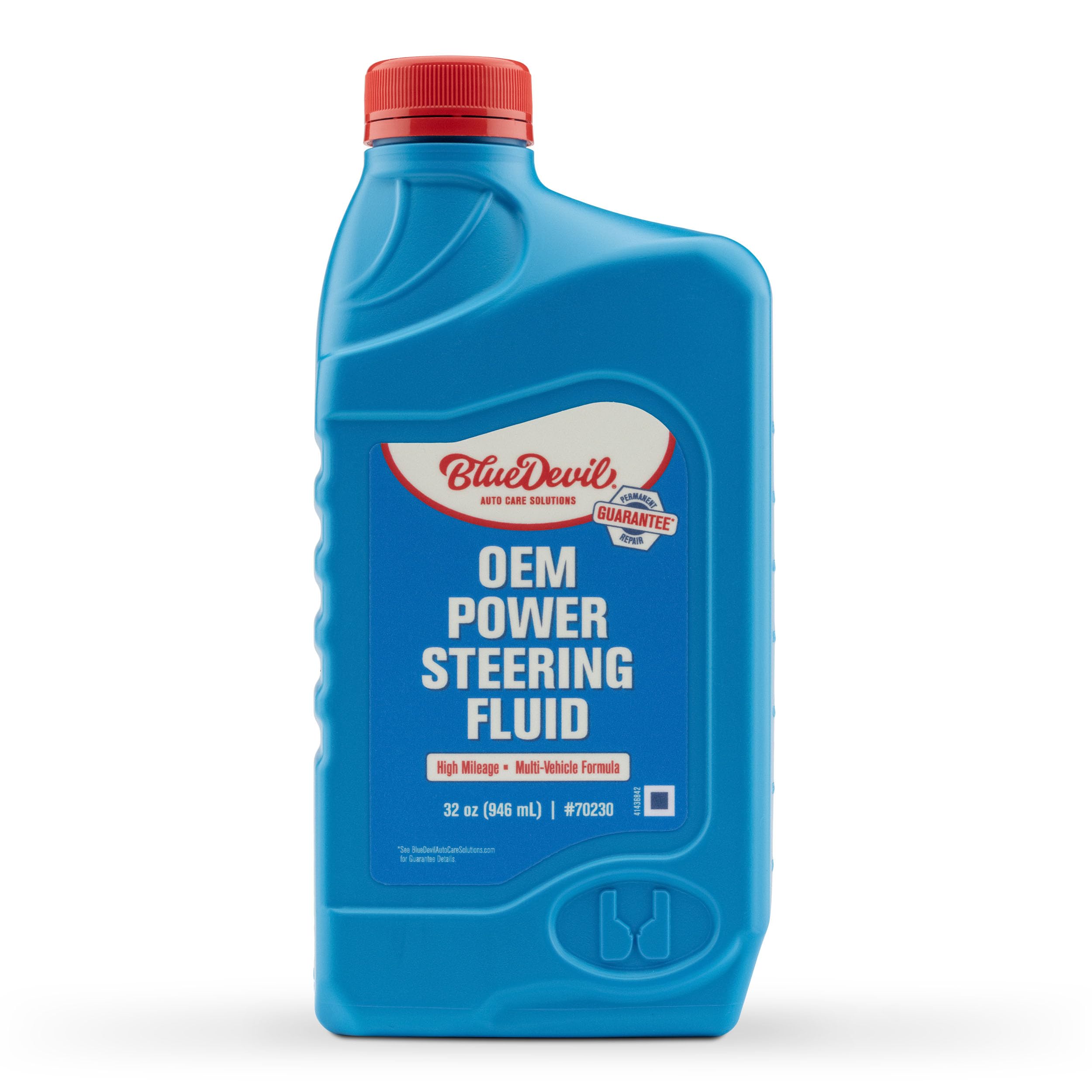 BlueDevil Products Power Steering Fluid - 1 Quart