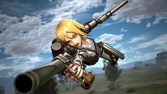 Attack On Titan 2: Final Battle - PlayStation 4