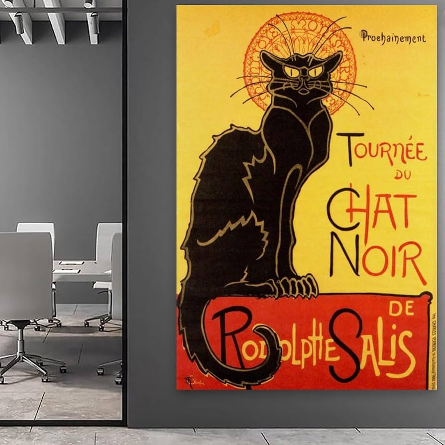 スタンラン 猫 額装品 アート ポスター 絵画 Steinlen スタンラン 猫 額装品 アート ポスター 絵画 Steinlen 【公式通販】