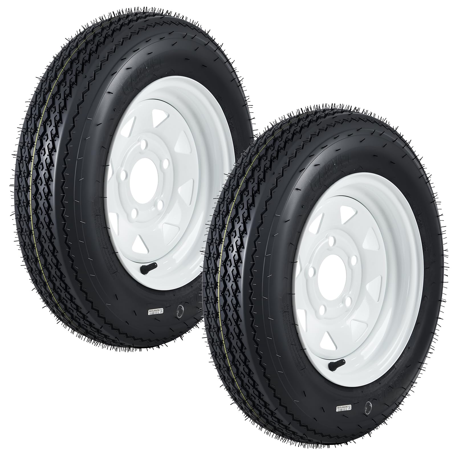 Best Tires for a Boat Trailer — Top Picks, Buying Guide, and Maintenance Tips 2 Best Tires for a Boat Trailer — Top Picks, Buying Guide, and Maintenance Tips 1