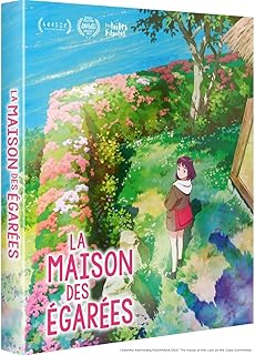 La Maison des égarées