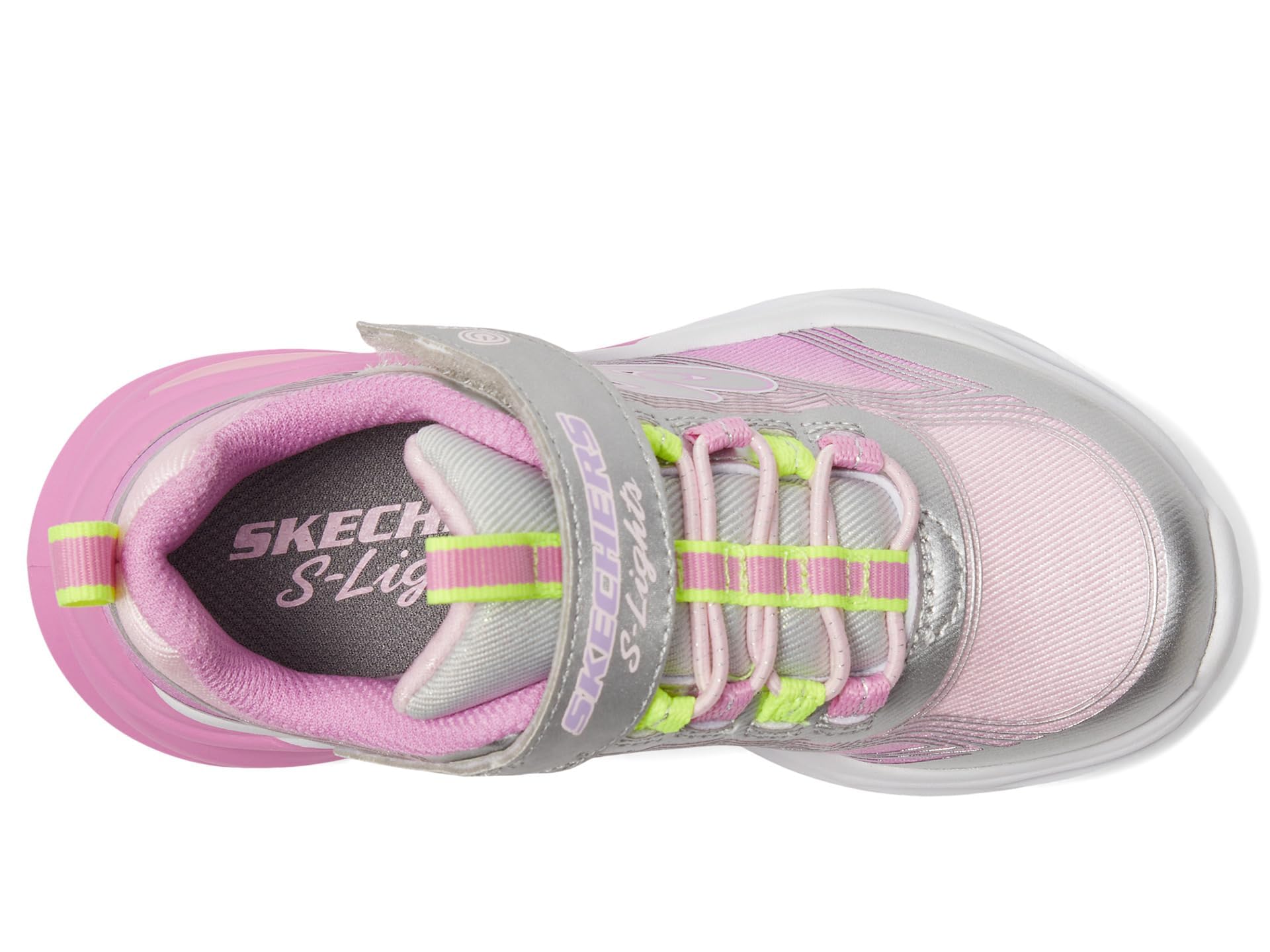 Skechers 303712 ZapatillasNiñas