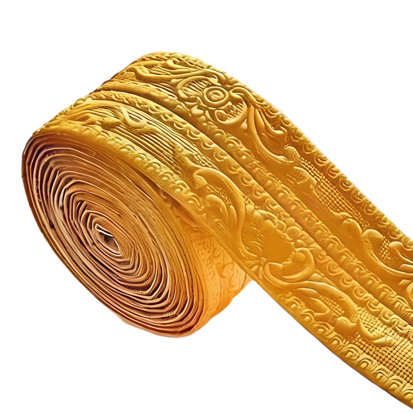 Rgybao C Multipurpose Decorative Trim Tape Border Tape For Orners And Edges With Matte Texture And Long Last Adhesive Furniture Trim